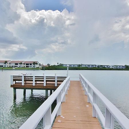 דירות קלירווטר ביץ' Water View 402 מראה חיצוני תמונה