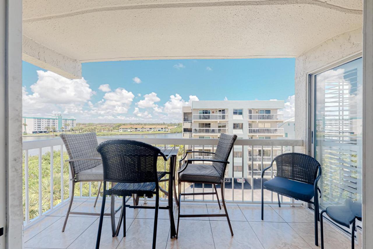 דירות קלירווטר ביץ' Water View 402 מראה חיצוני תמונה
